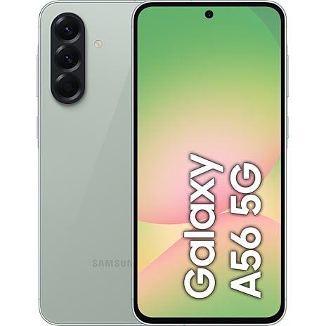 Samsung Galaxy A56 5G 256GB - Awesome Olive