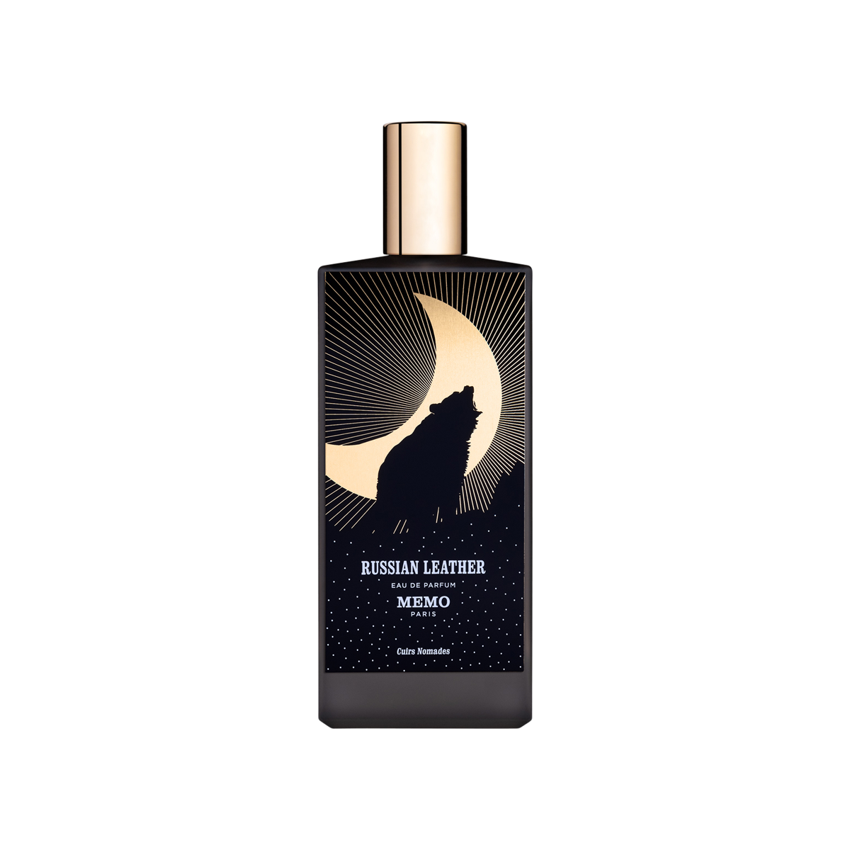 Russian Leather Eau de Parfum 75ml