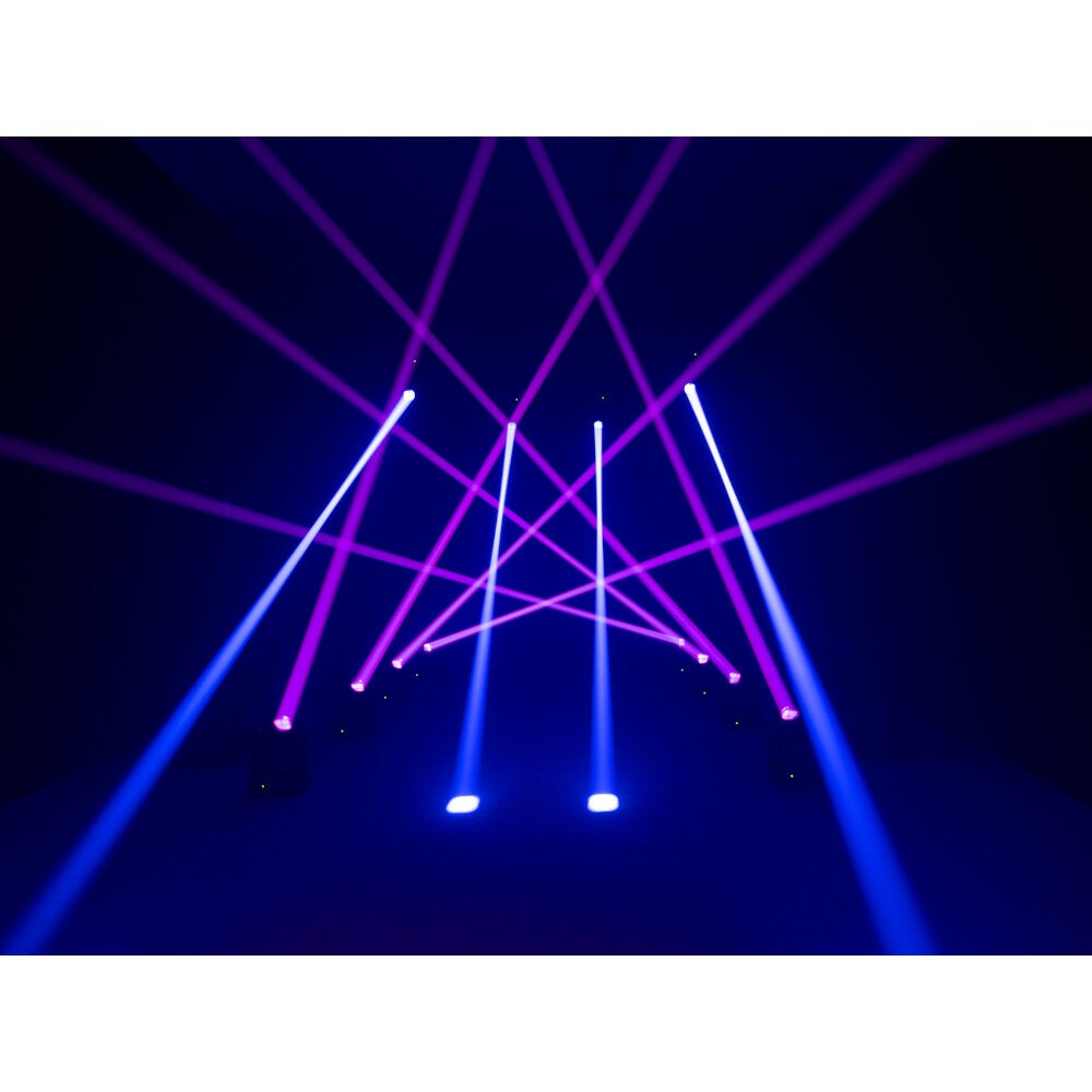 Eurolite LED TMH-B90 moving head lichteffect
