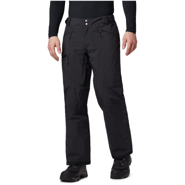 Pantalon de ski COLUMBIA CUSHMAN CREST PANT BLACK