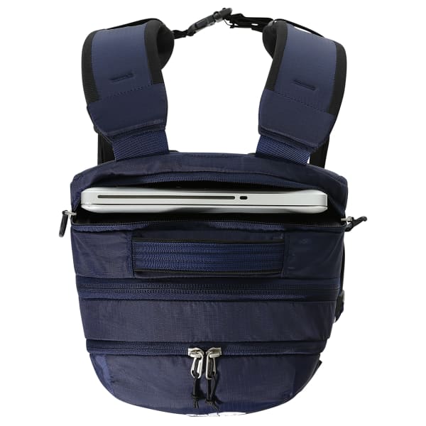 Sac à dos lifestyle THE NORTH FACE RECON TNF NAVY-TNF BLACK