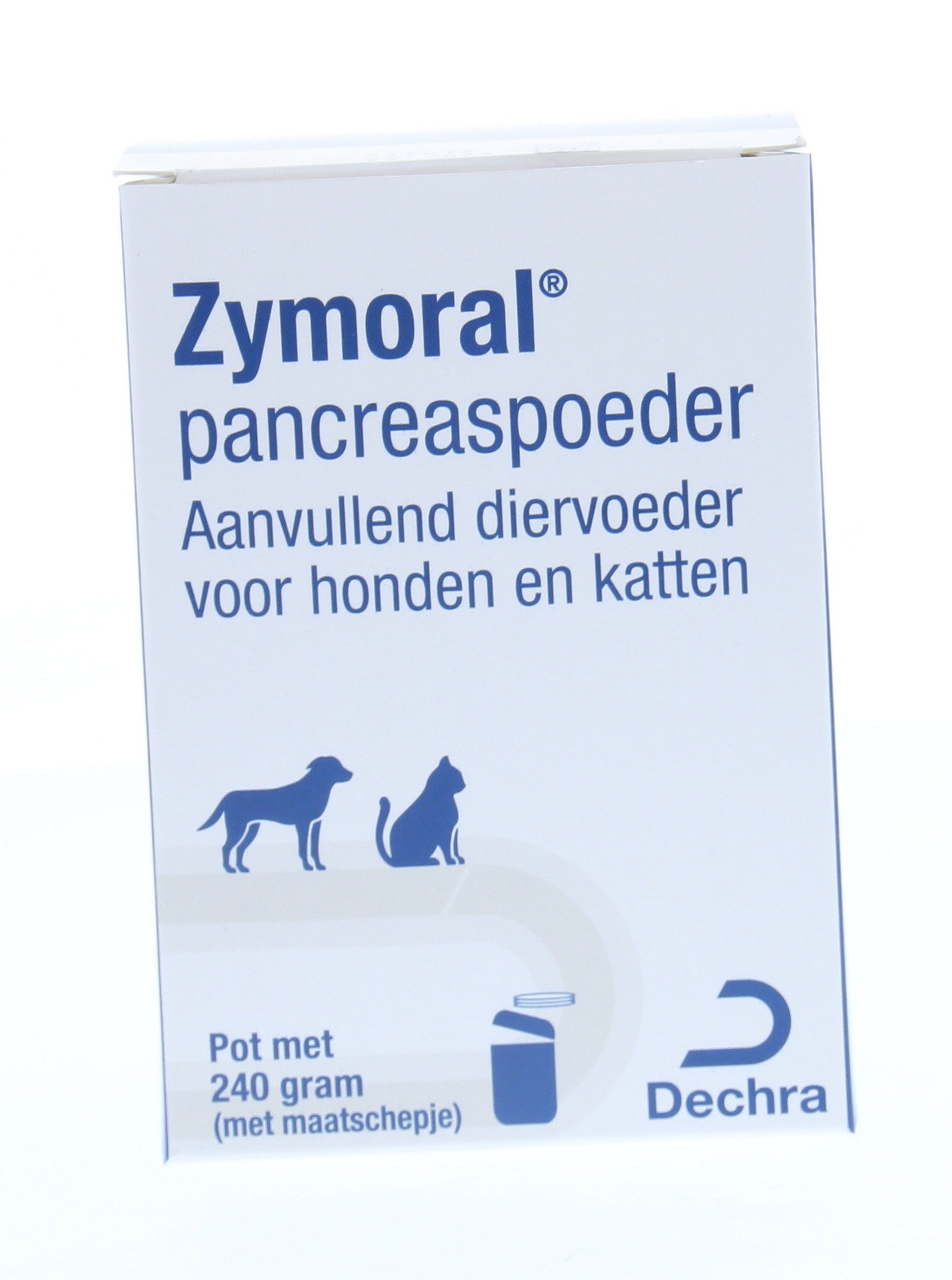 Zymoral 120 gram