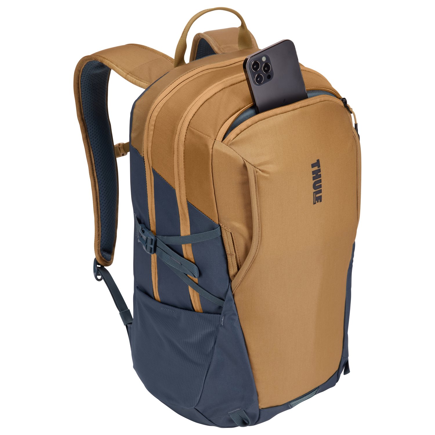 Thule EnRoute Backpack 23L fennel/dark slate