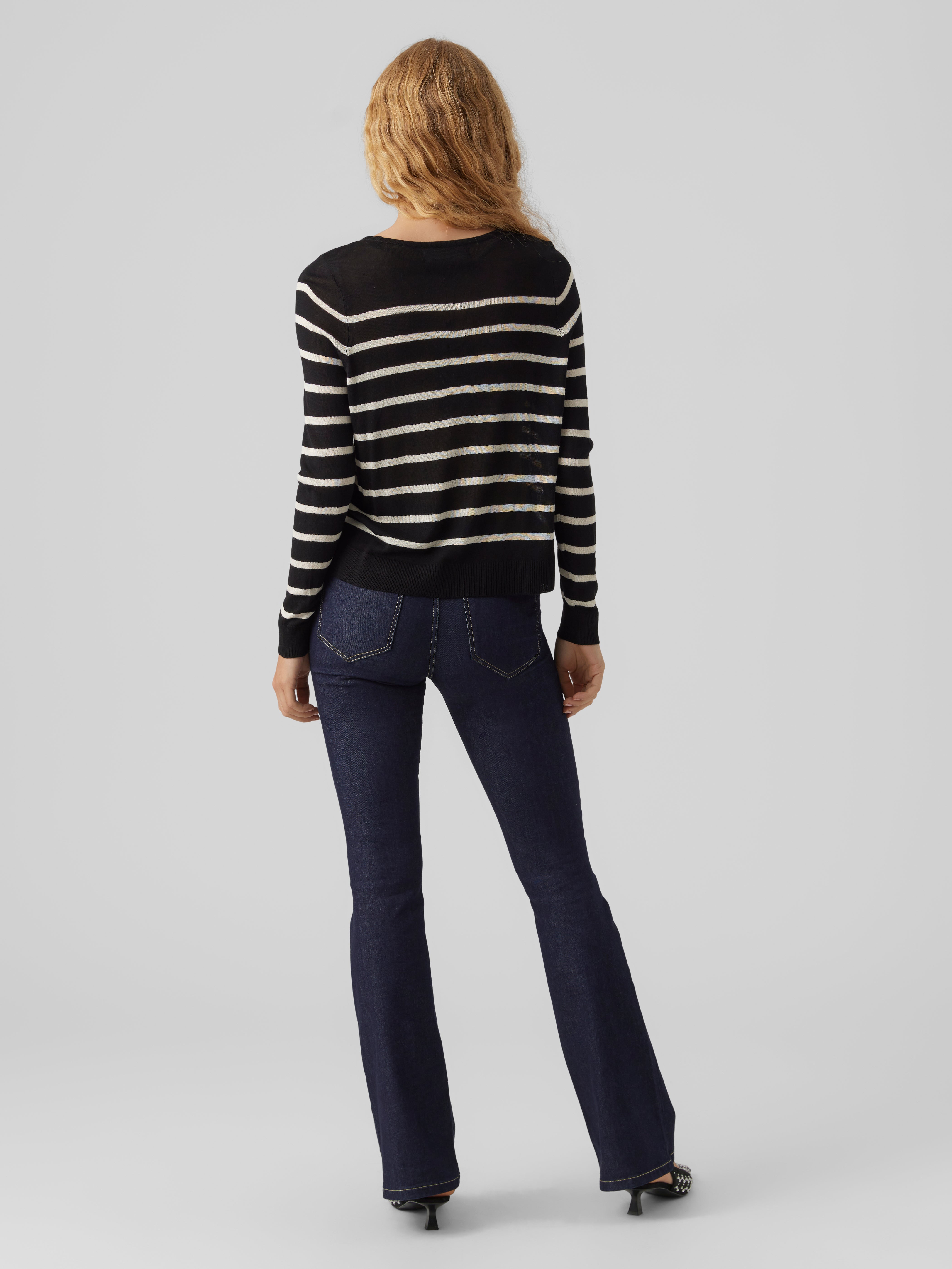 VMNOVA Gebreide pullover