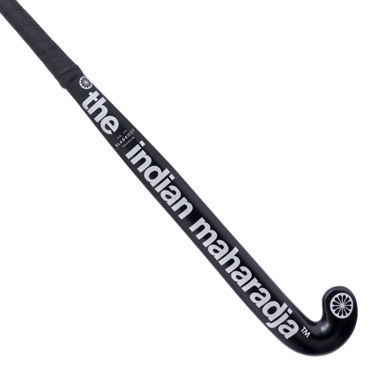 The Indian Maharadja  Blade 50