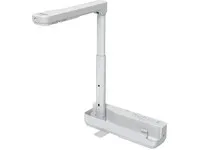 Epson ELPDC07 - Digitalkamera for dokumenter - farve - 2 MP - 1920 x 1080 - USB 2.0