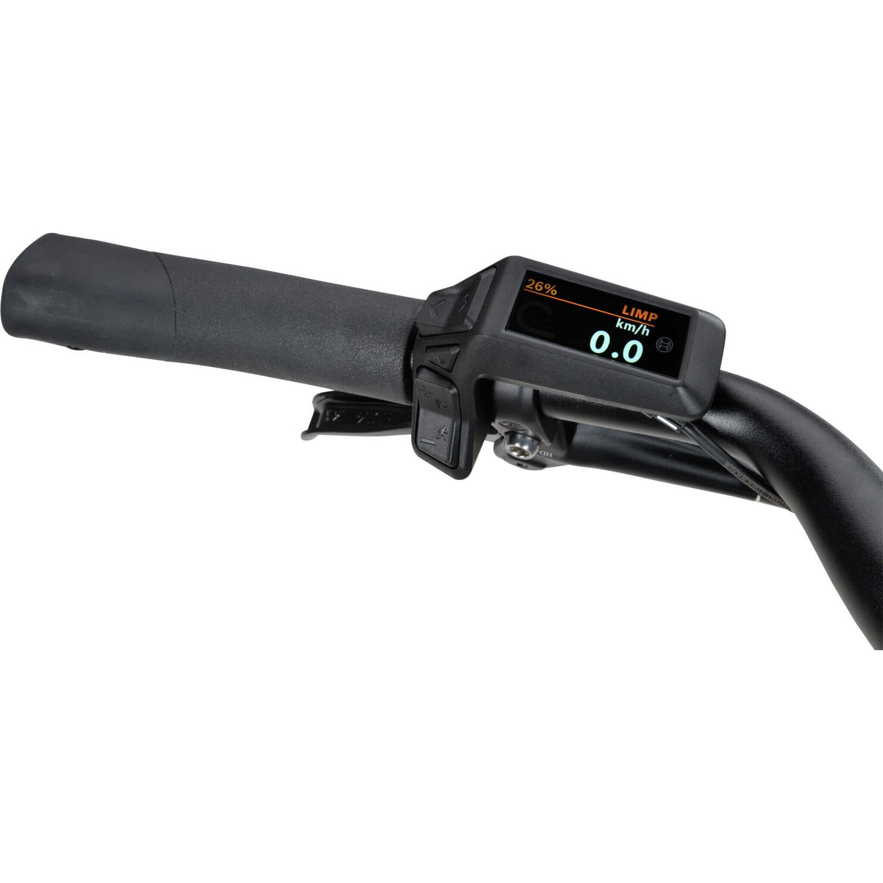 Batavus Altura E-Go Smart 2025