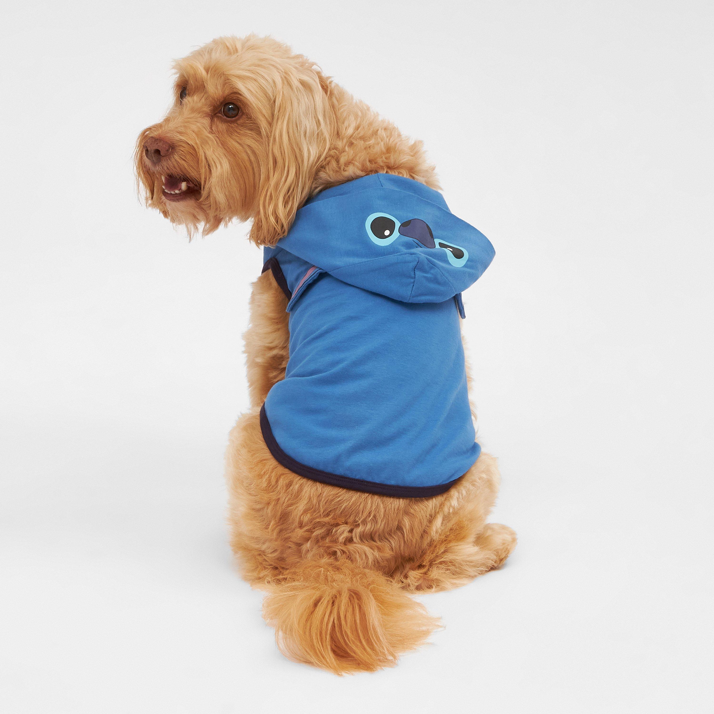 Character Family Lilo And Stitch Dog Outfit