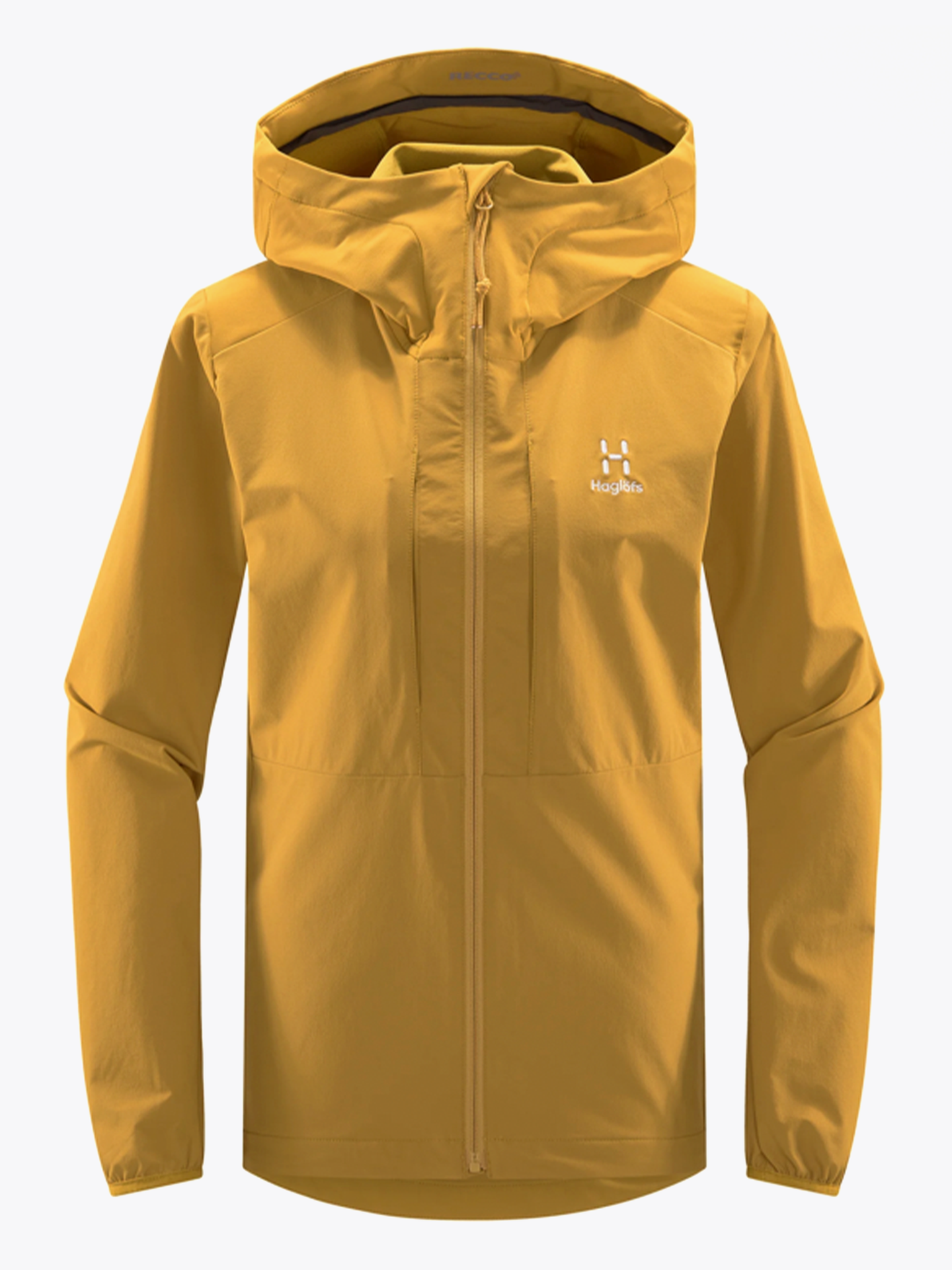 Discover Touring Jacket