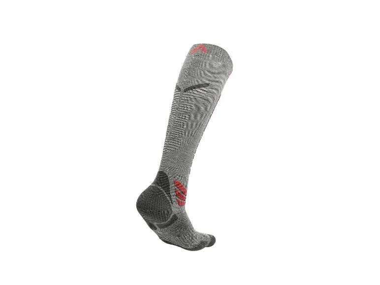 Dames skisokken Premium