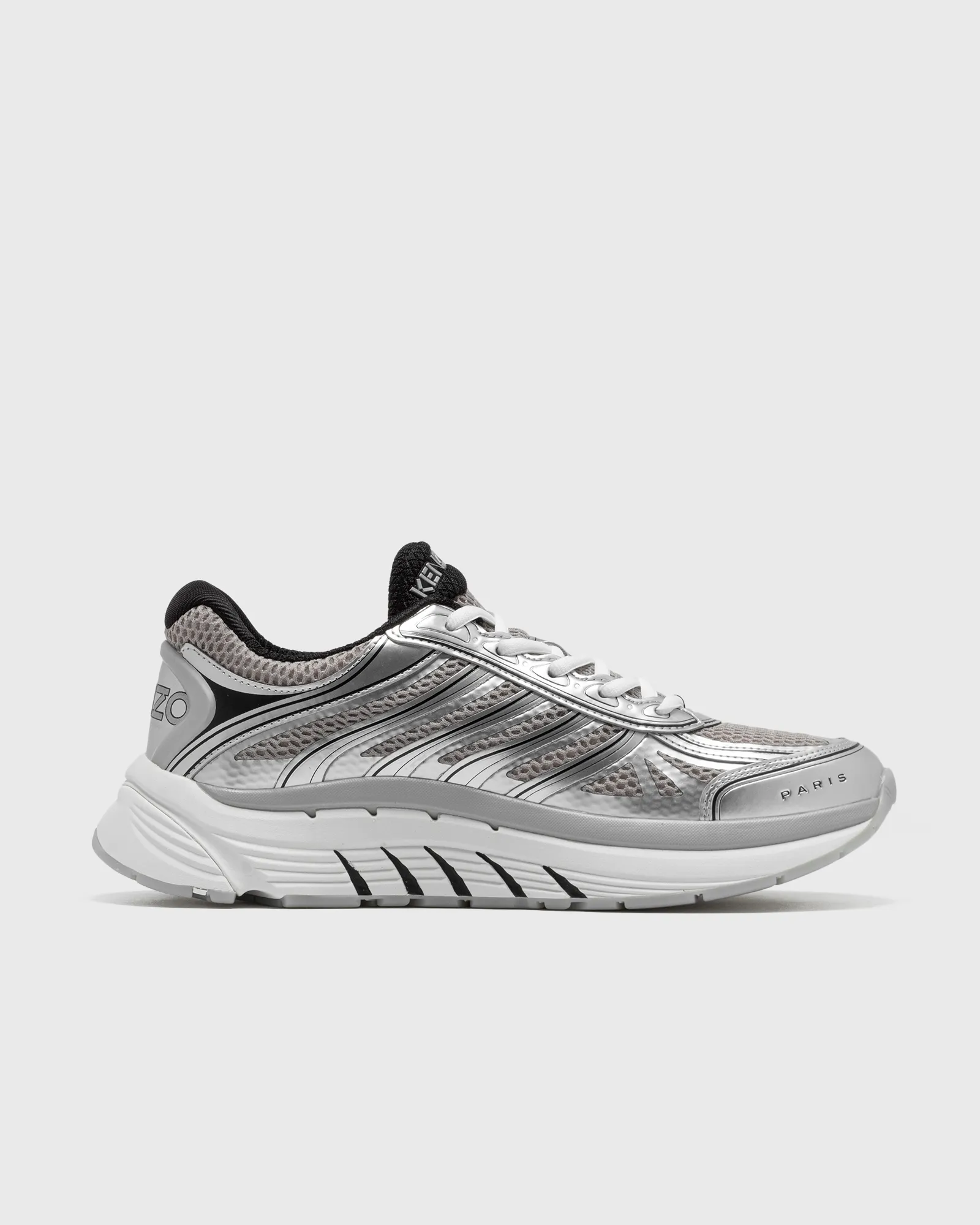 Kenzo KENZO-PACE LOW TOP