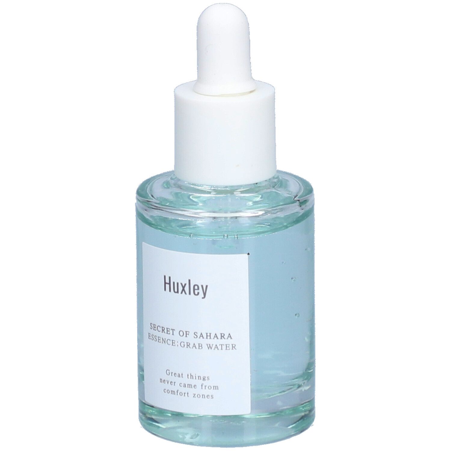 Huxley Secret of Sahara Essence Grab Water