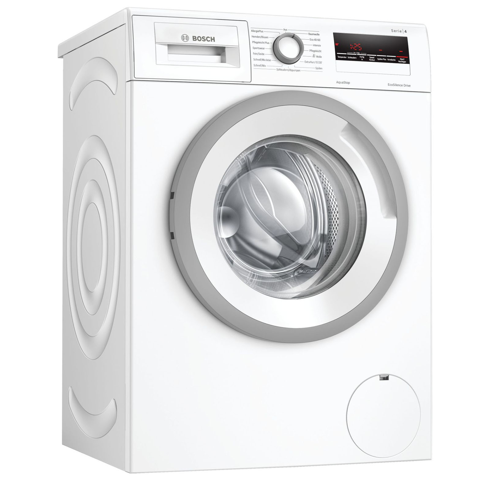 BOSCH Waschmaschine WAN28242 - 7 kg, 1400 U/min - D
