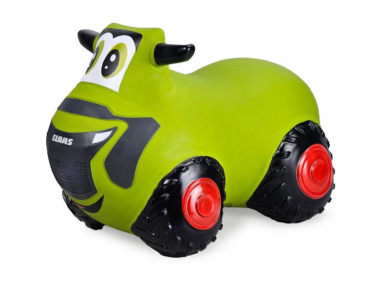 Claas skippy tractor