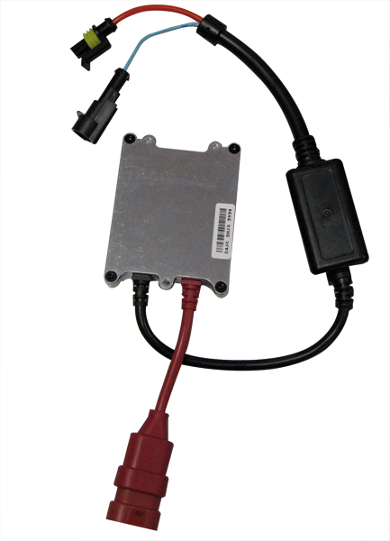 Dafy Moto - Kit Xenon H11