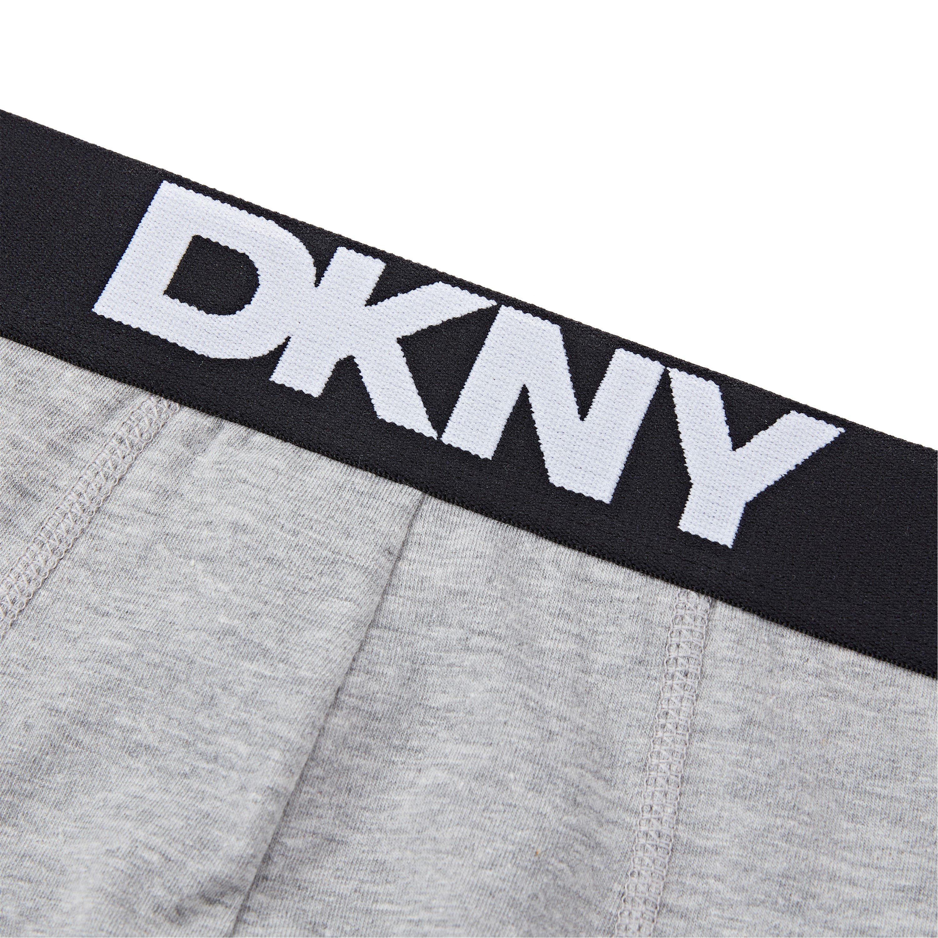 DKNY Trunk Portland 5 Pack Mens