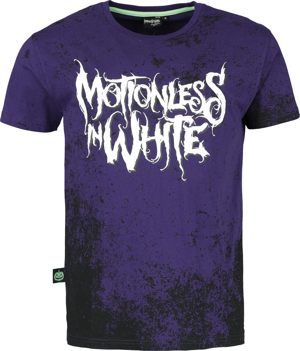 EMP Signature Collection | Motionless In White T-Shirt Manches courtes