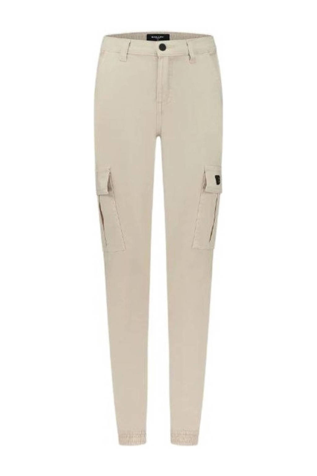 Ballin broek beige