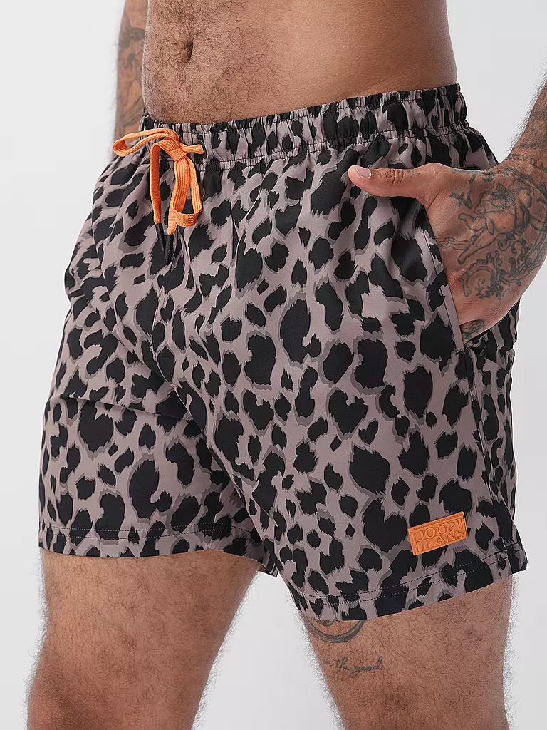 JOOP Beachshorts  braun