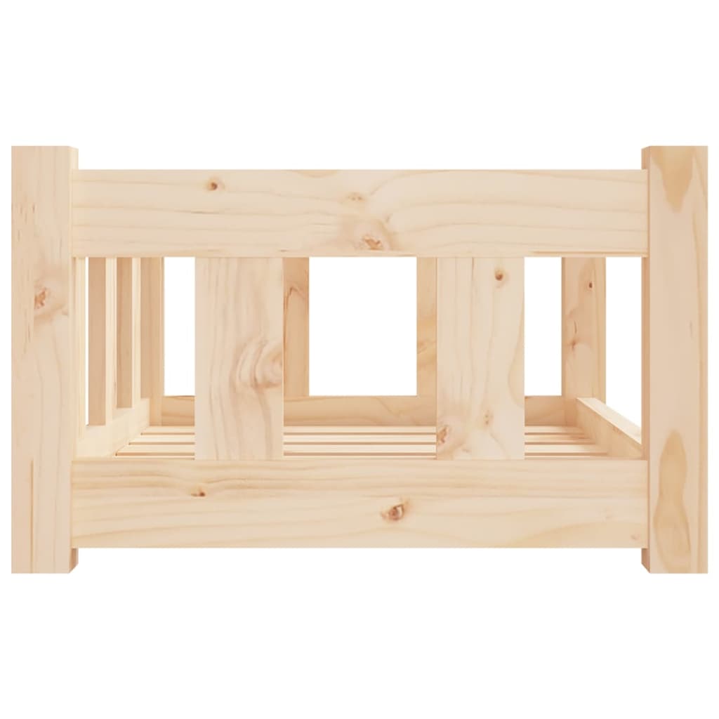 Cama para cachorro