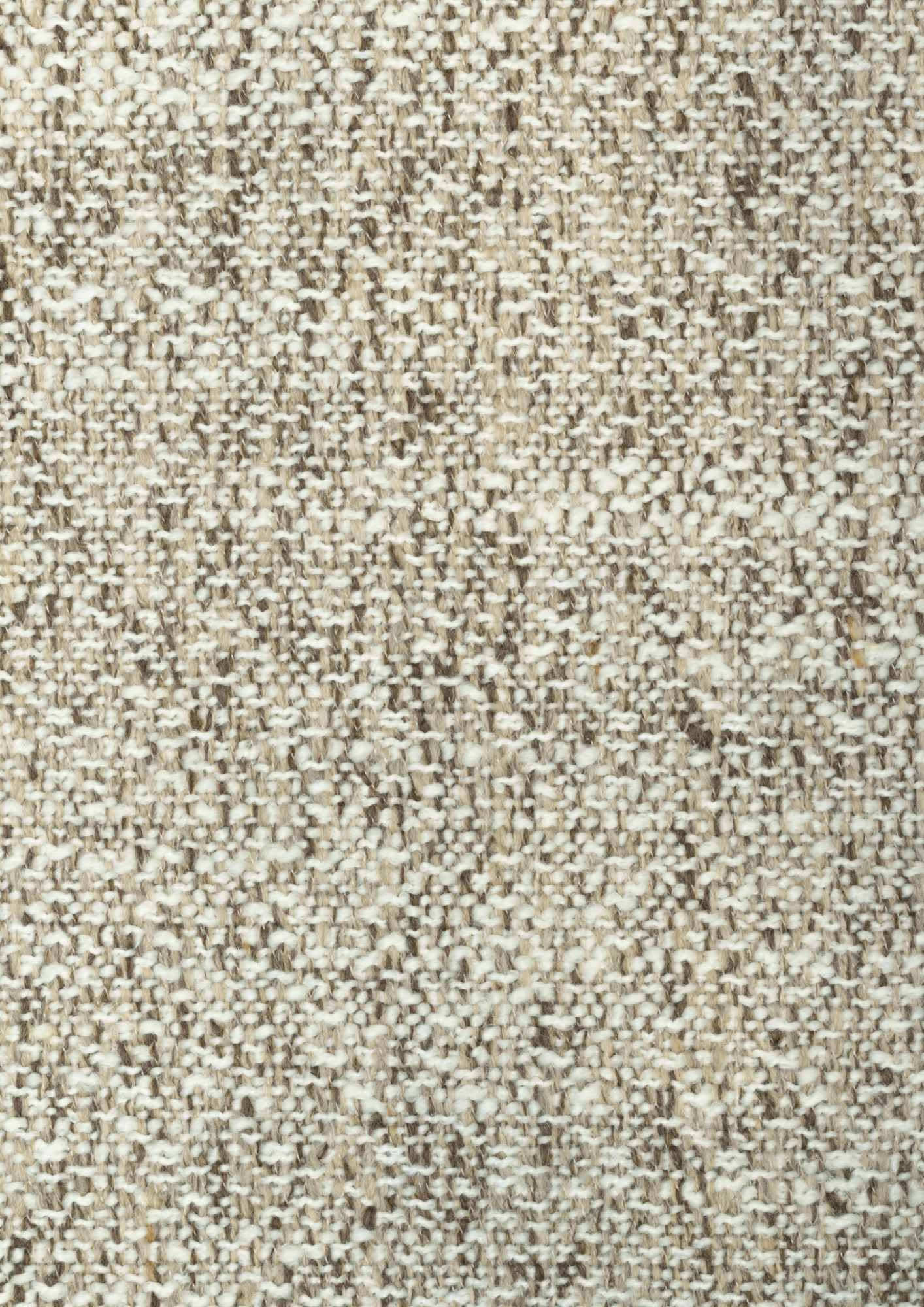 Eetkamer hoekbank Edge Oasis bisque 91 rechts