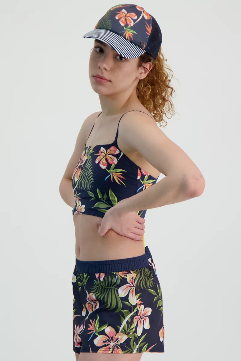 Roxy Into The Sun A-C Cup Damen Bikini Top