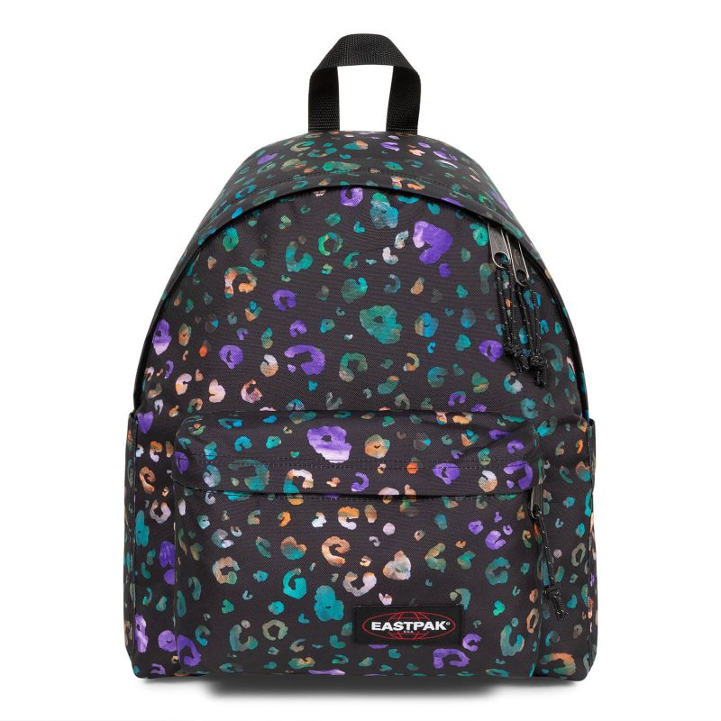 Sac à dos Day Pak'r 24 Litres Beastimal Black