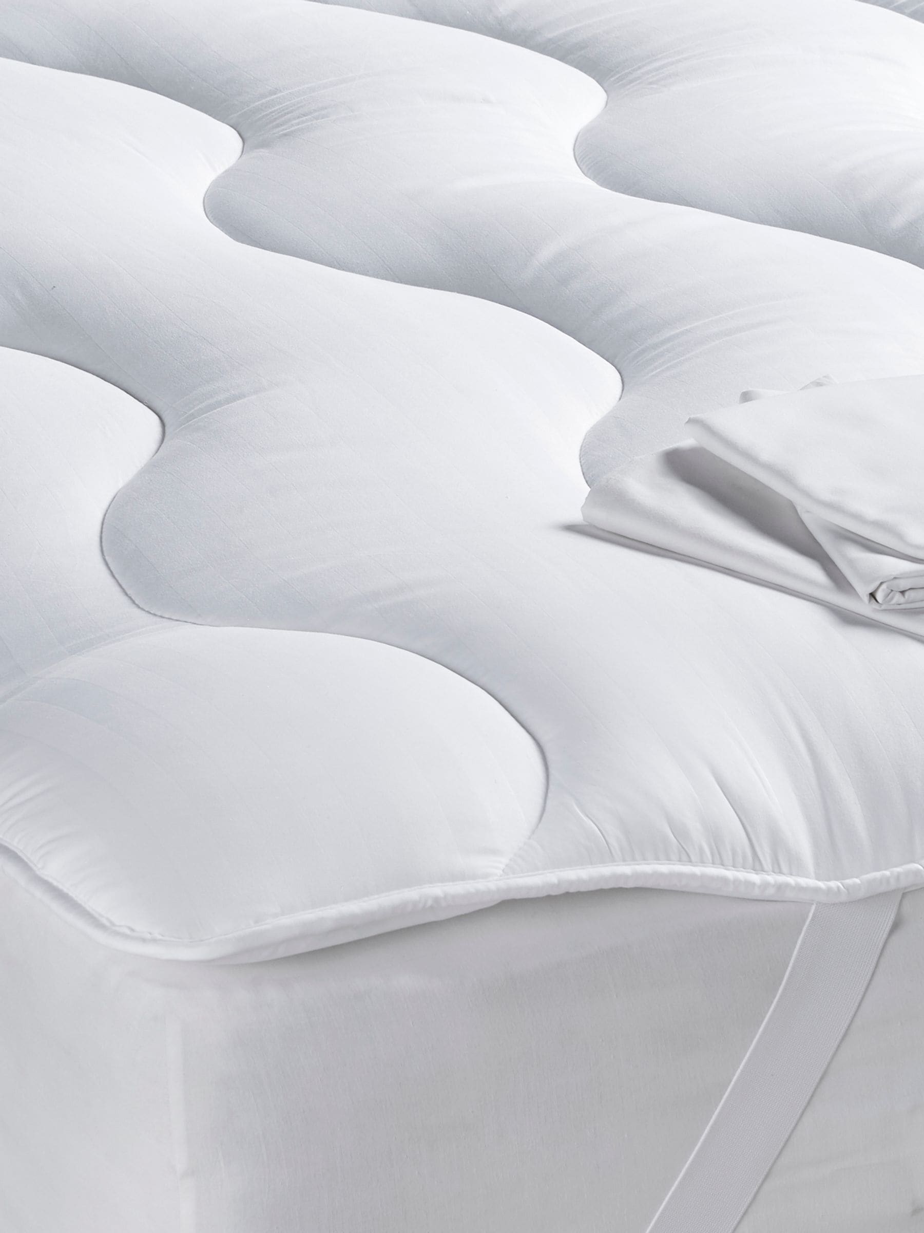 Sleep In Comfort dekmatras