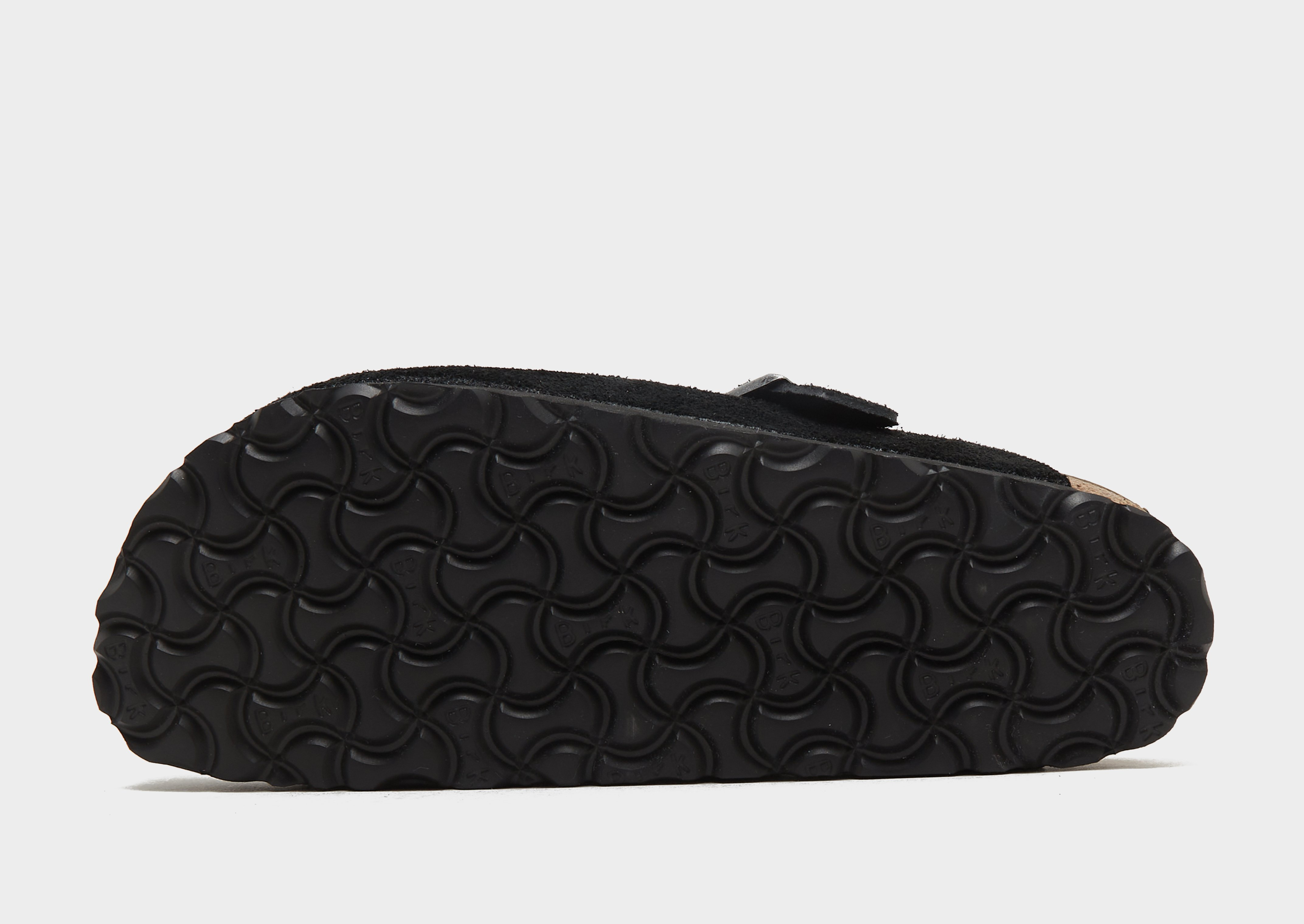 Birkenstock Boston Femme
