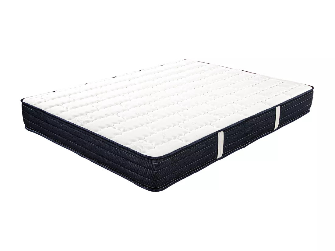 Matelas 140x200 cm, Gold, 20cm, mousse mémoire de forme, haute adaptabilité, ergonomique