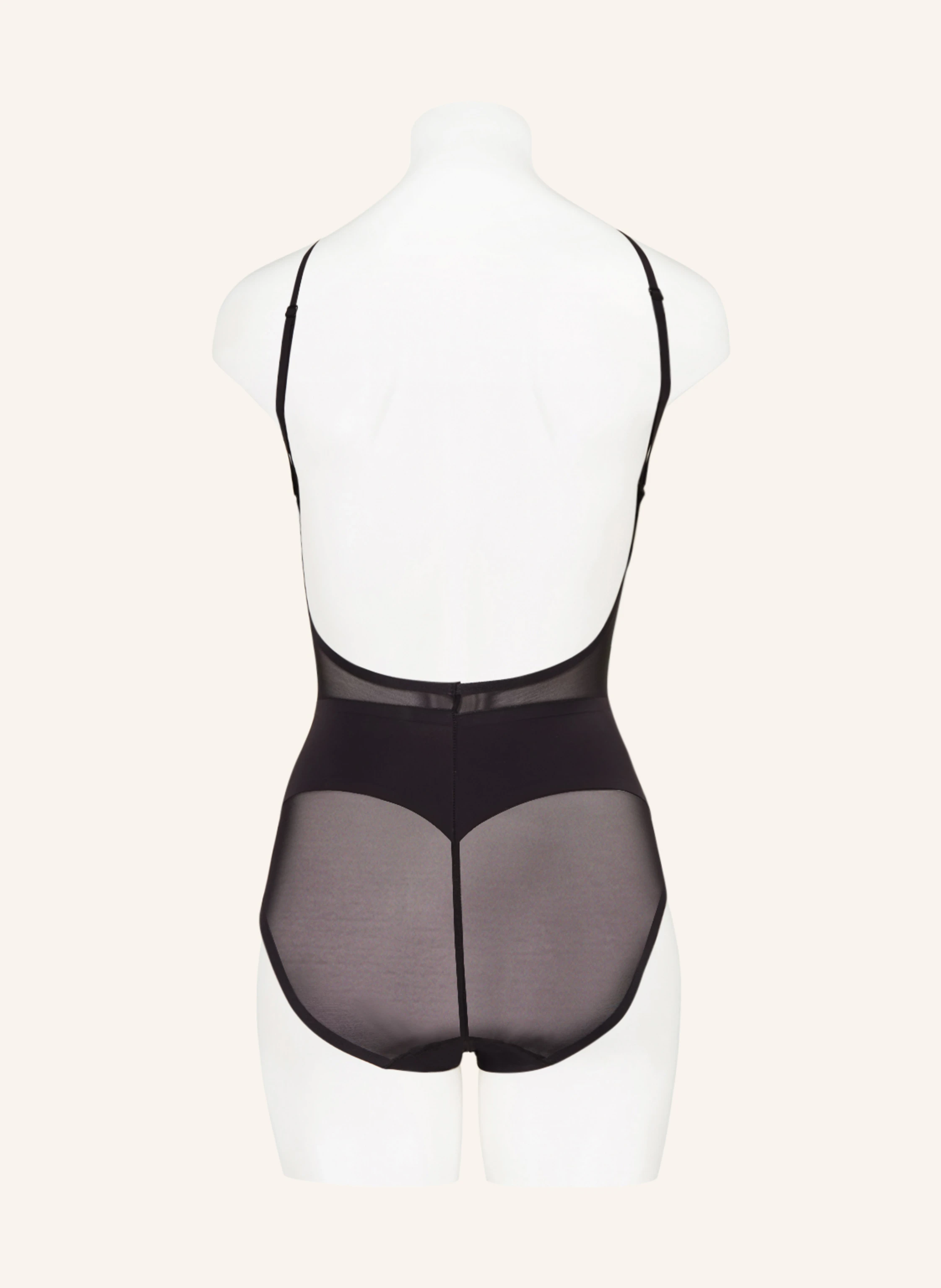 MAGIC Bodyfashion Shape-Body SHEER & SEXY