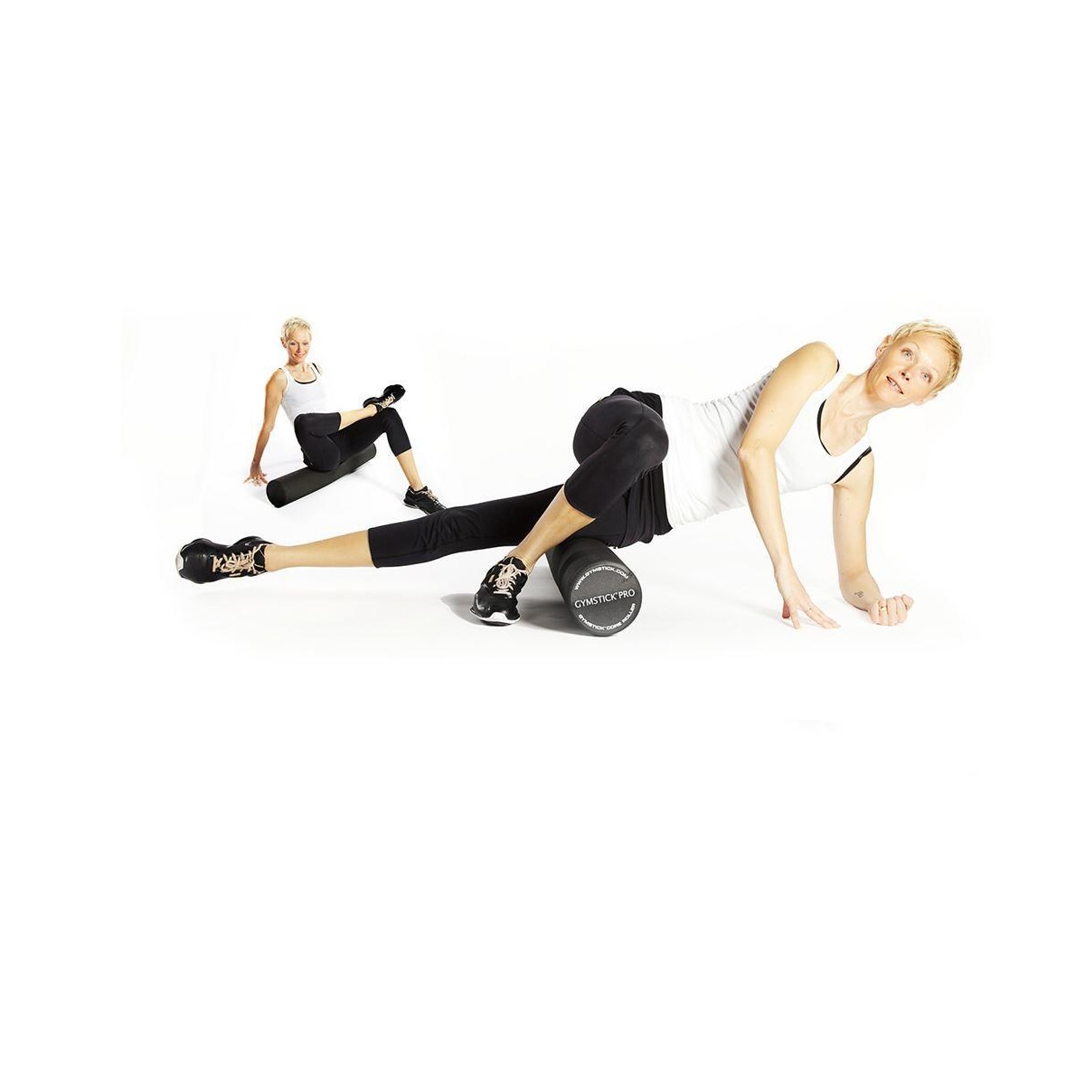 Gymstick Core Roller