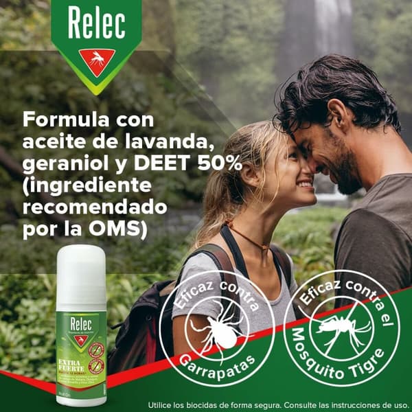 Insektmiddel Relec RELEC
