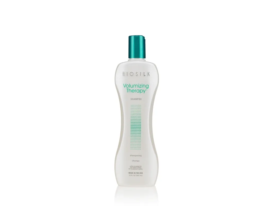 BioSilk Volumizing Therapy Shampoo 355 ml