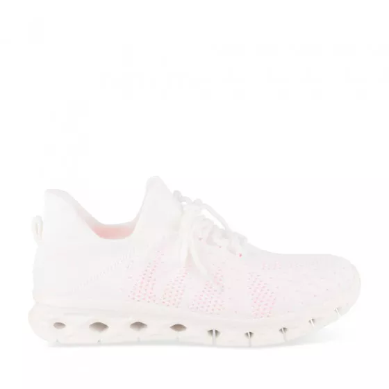 Baskets BLANC PHILOV