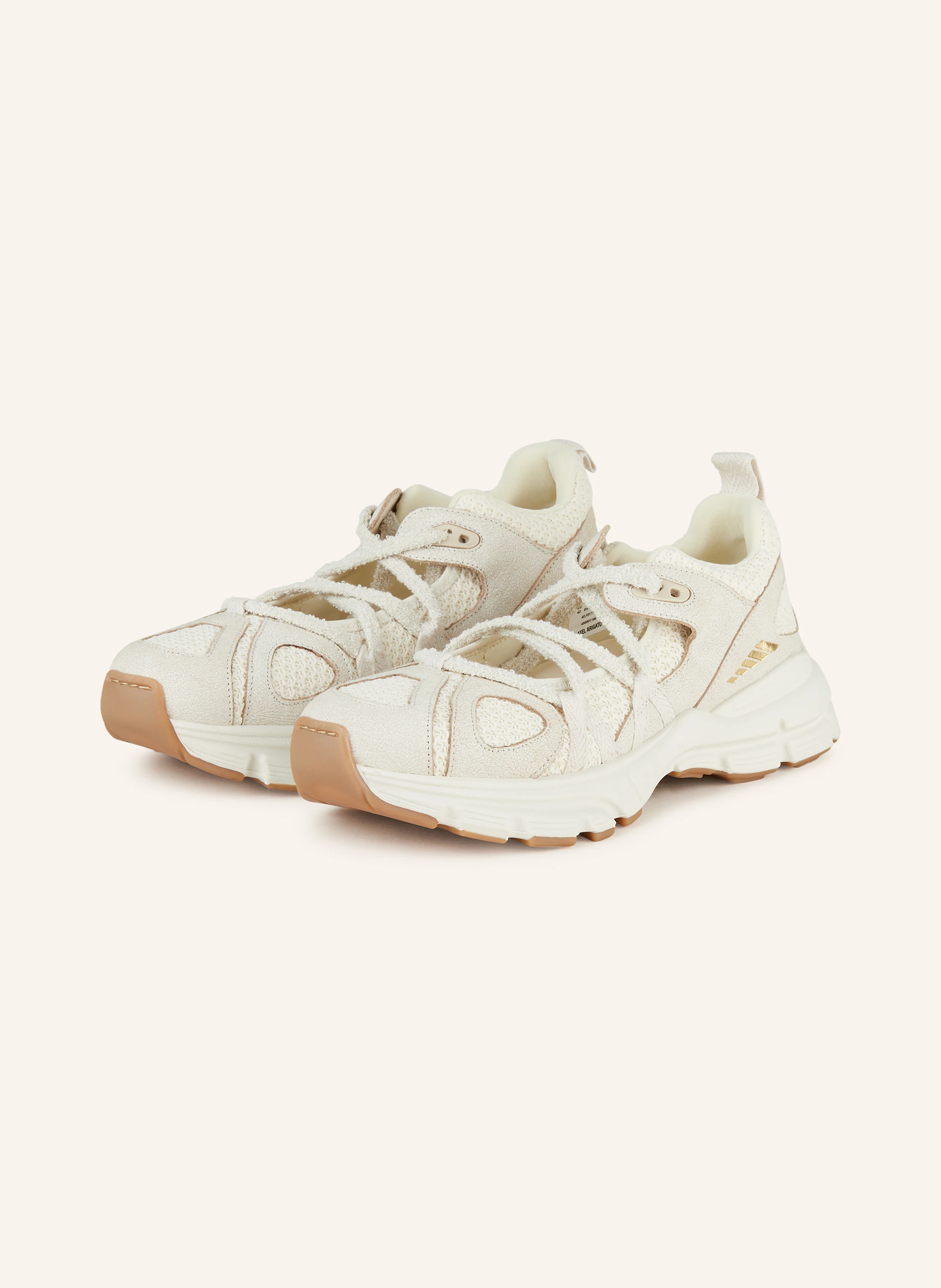 AXEL ARIGATO Sneaker MARATHON BALLET