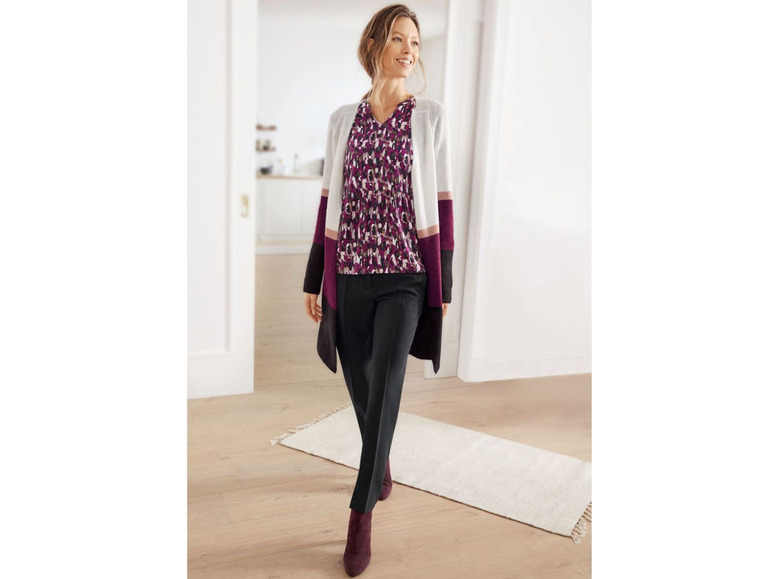 Dames businessbroek