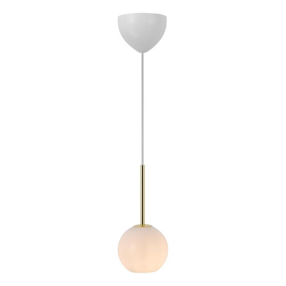 PENDEL NORDLUX FRANCA 13 E14 MESSING
