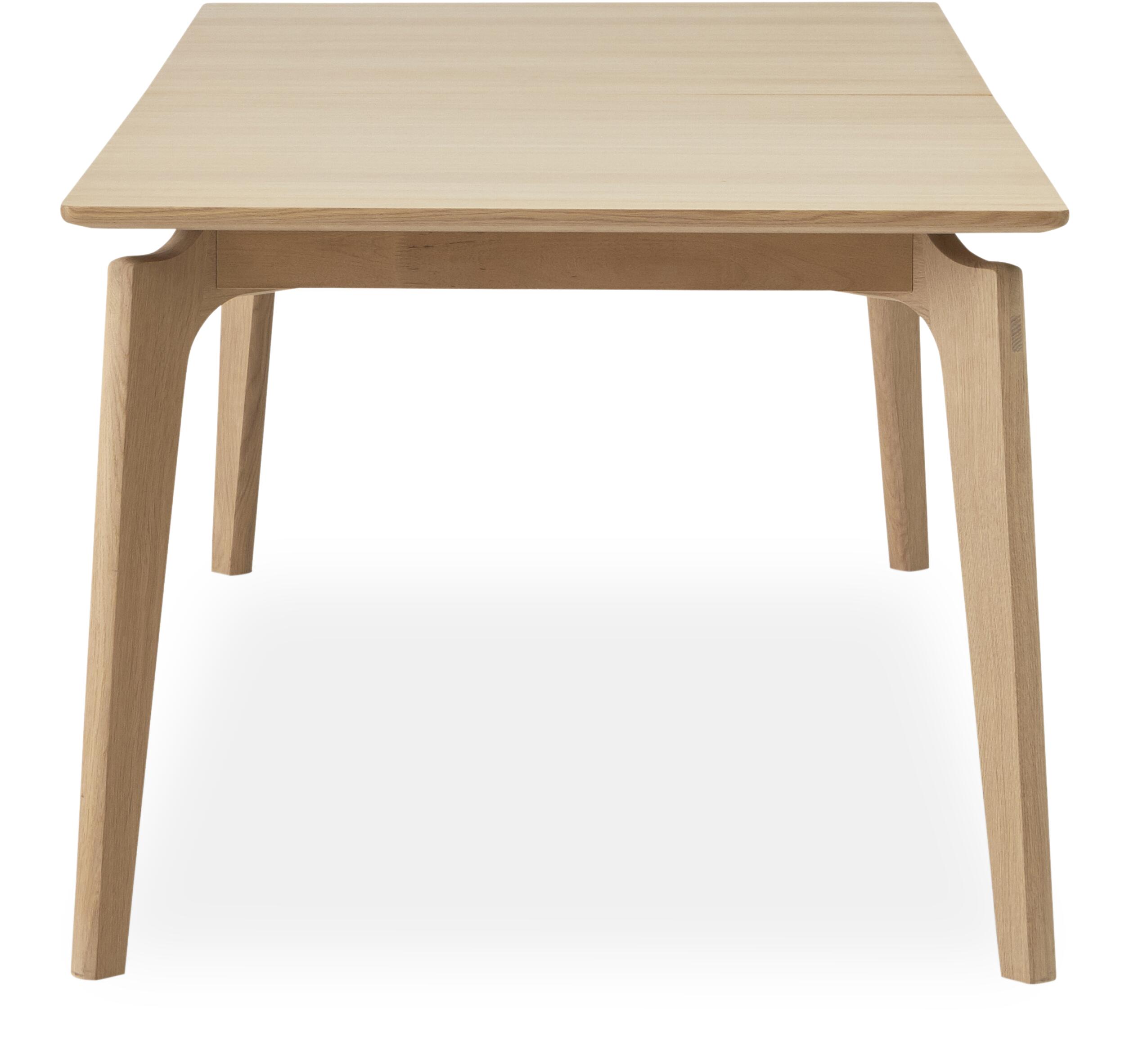 Edge Spisebord 175 x 95 x 74 cm