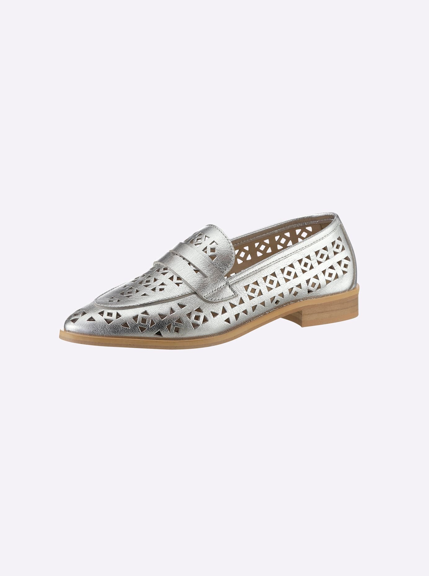 heine Slipper
