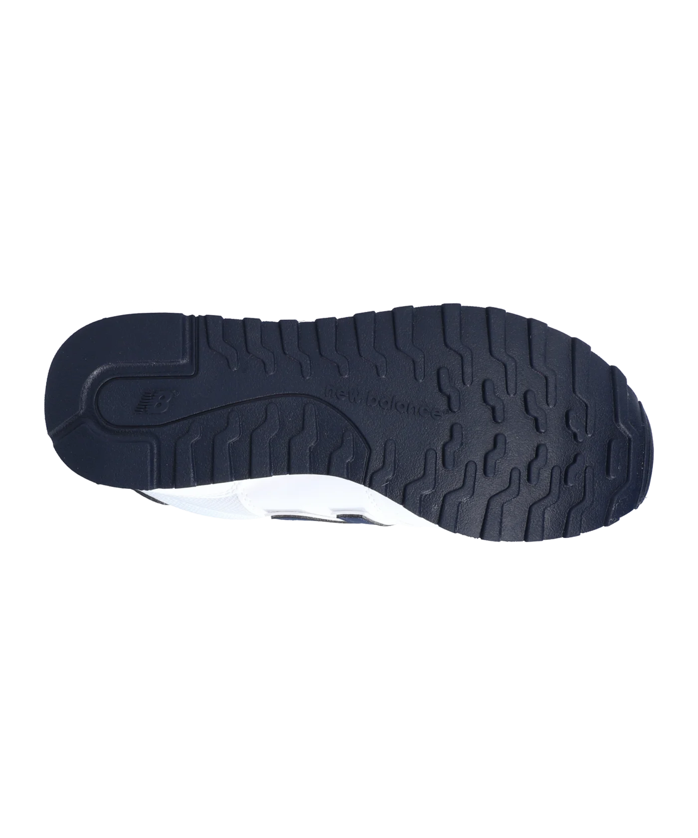 New Balance GM500 D Weiss F03