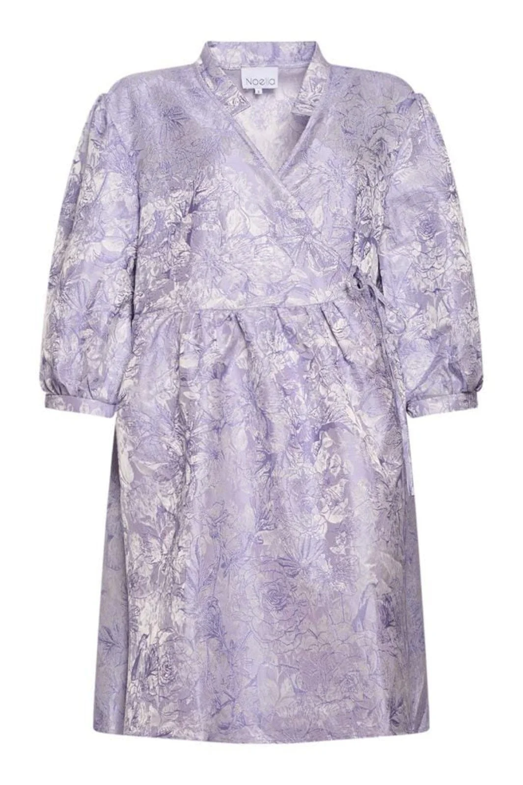 Noella Tulip Aida Dress 269 lilac