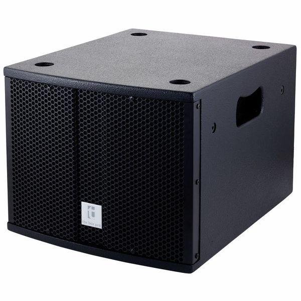 the box pro Achat 108 Sub