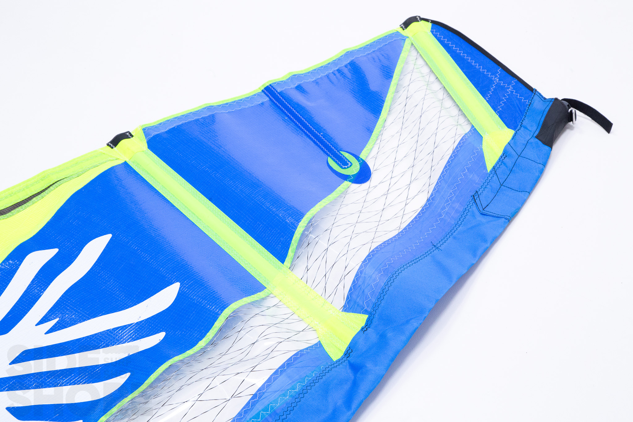Ezzy Sails Taka 3.8 m² - 2019 #61