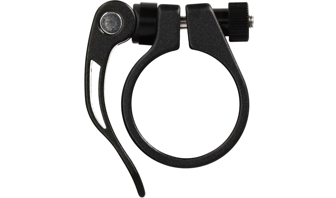 Sadelrørsklampe 40,8mm til E-folding