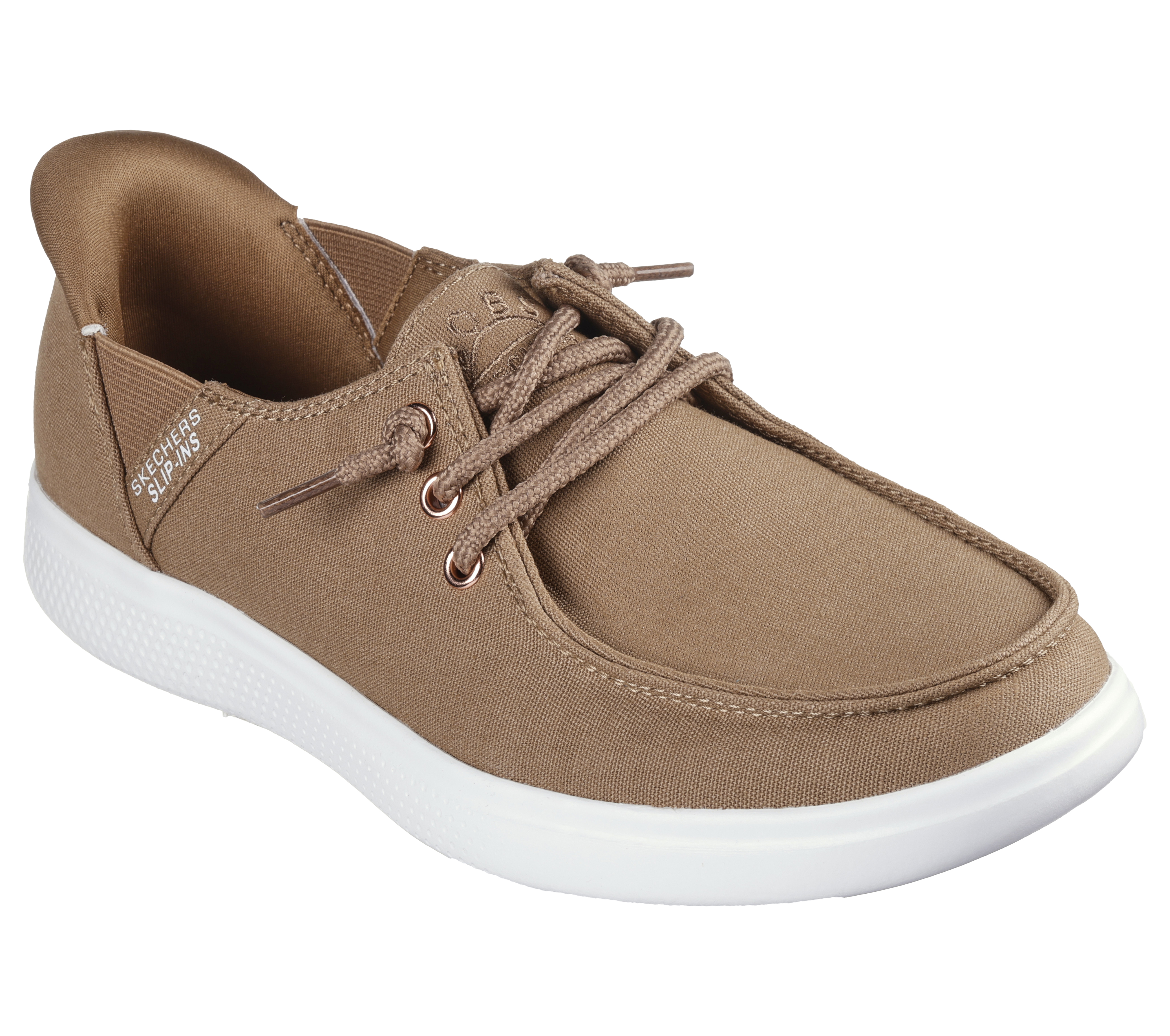 Skechers Slip-ins: BOBS Skip Cute - Spot Twist