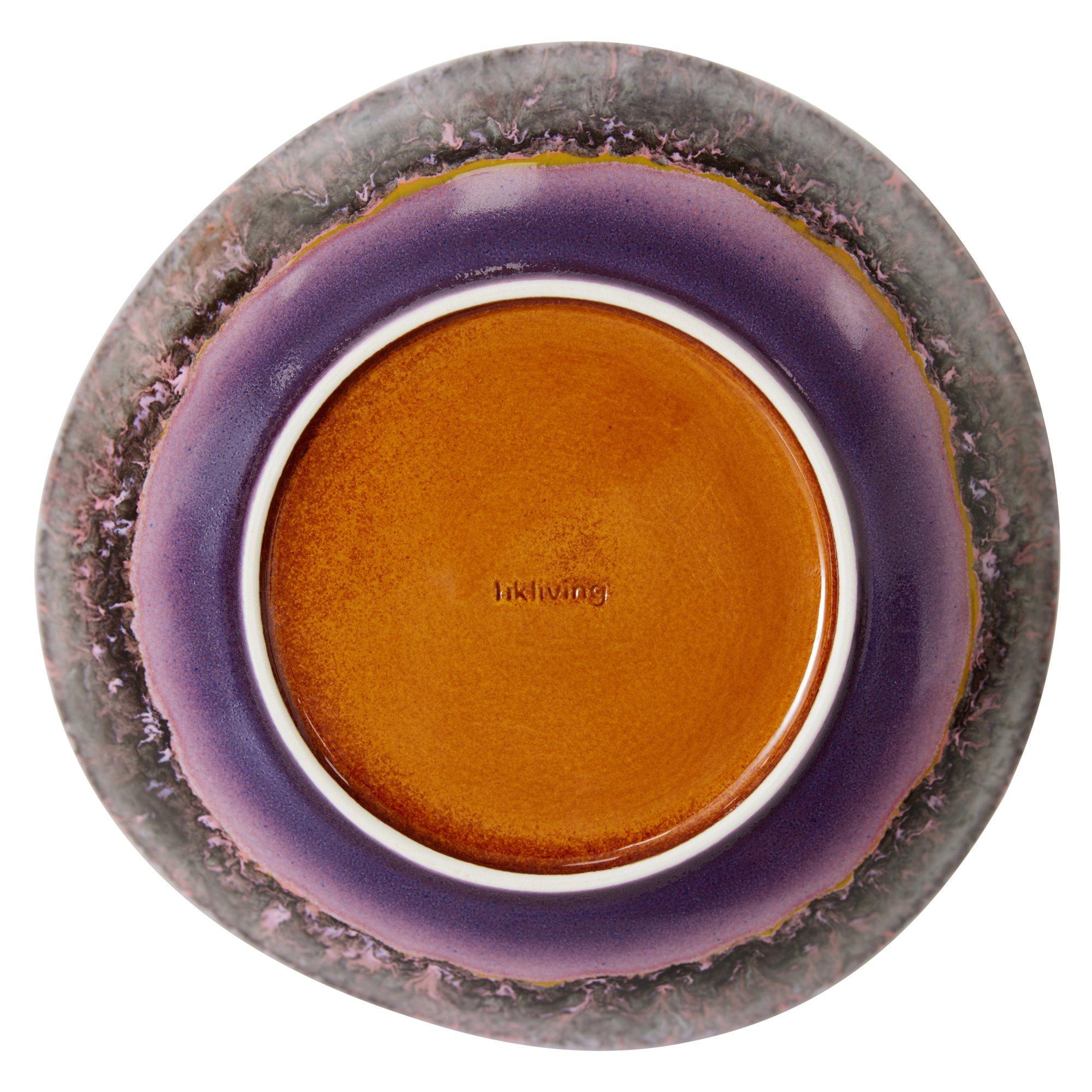 Servies 70's Ceramics Curry bowls Daybreak