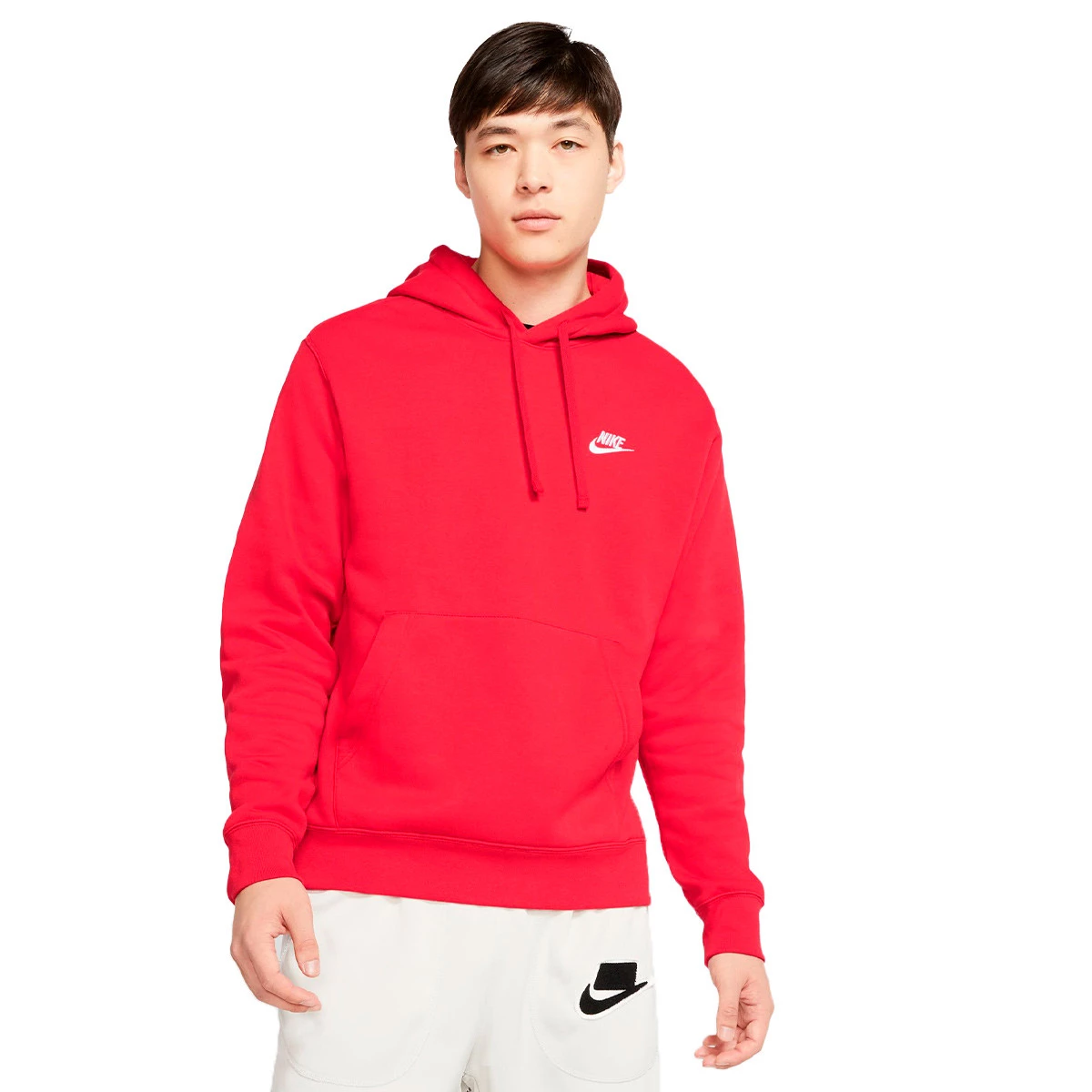 Sweatshirt Nike Sportswear Club Hoodie