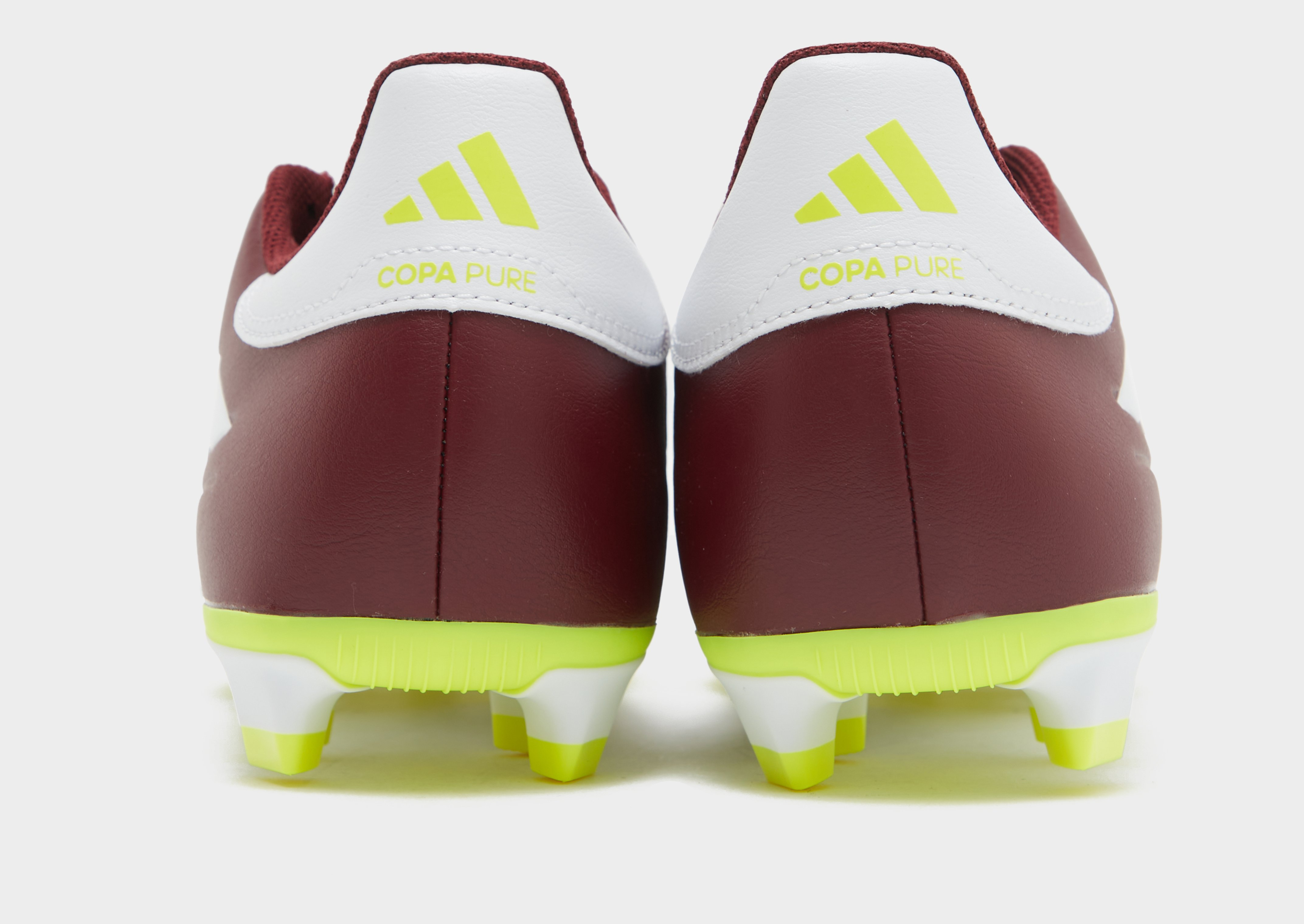 adidas Copa Pure II Club FXG Homme