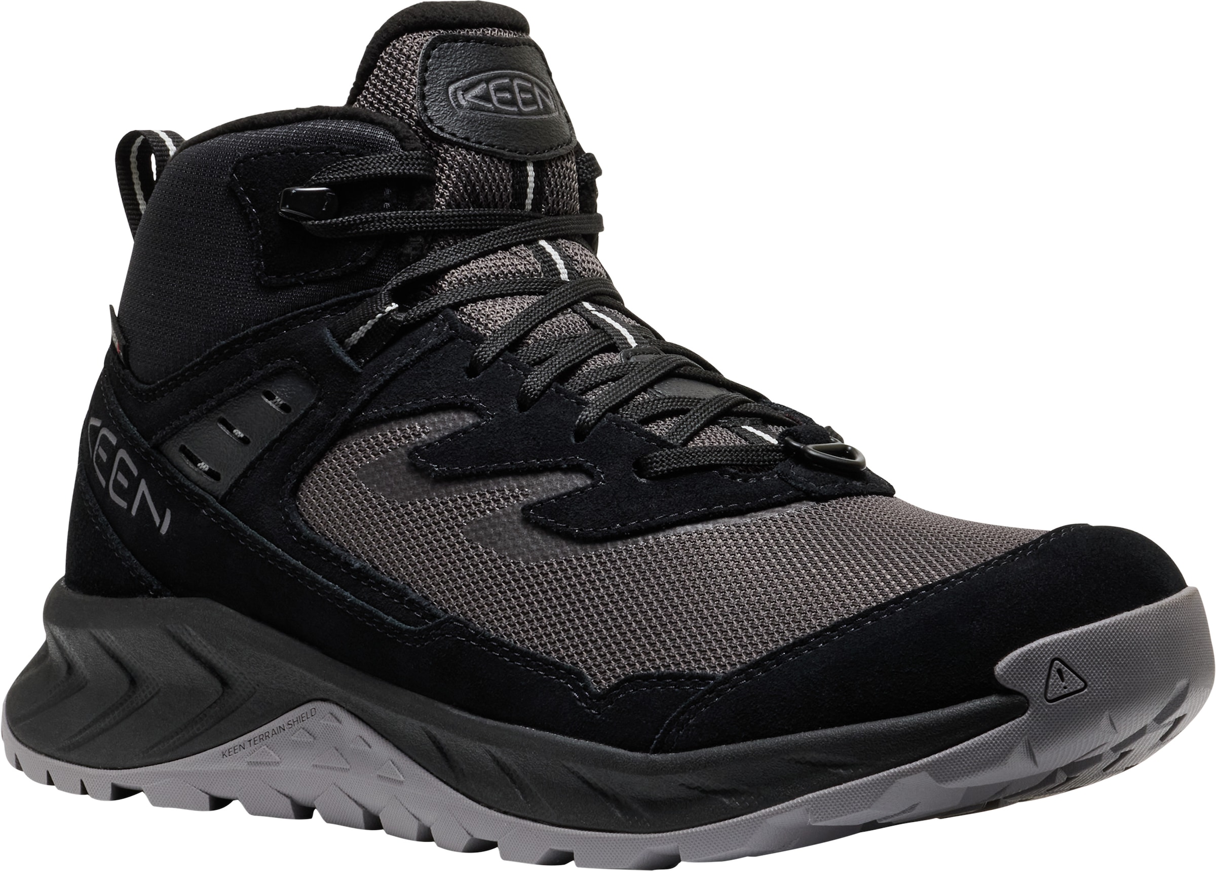 Keen Winterstiefel »HIGHTRAIL MID POLAR«  Winterschuhe, Winterboots, Snowboots